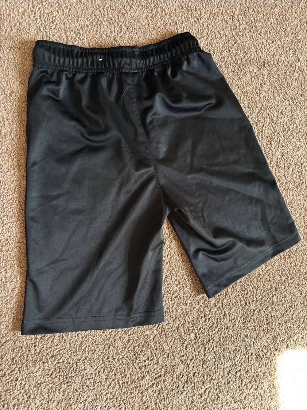 N/A comfortable black